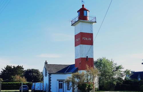 Maison Bretonne avec piscine - Foto 35
