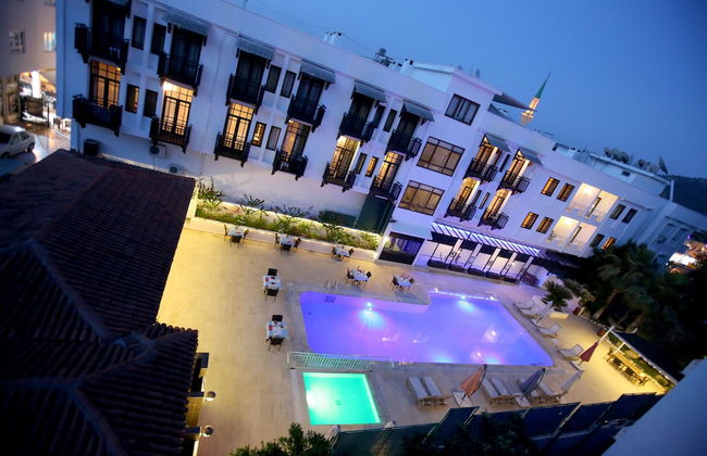 Melissa Moment Apart - Foto 26