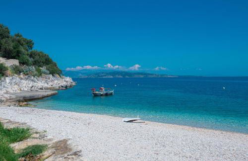 Ismini Kaminaki Beach - Foto 17