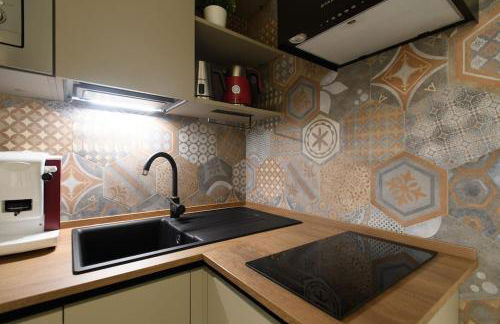 Alessia Holiday House 90mq Salerno Centro - Photo 13