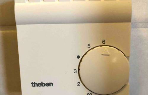 Stylisches Maybach Appartement mit Terrasse für 5 Personen, 5 Betten, große Kochinsel, Homeoffice mit 250Mbit WLAN - Foto 80