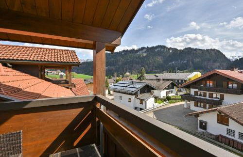 Ferienwohnung Edelweiß mit Sommer- Bergbahn unlimited kostenlos - Foto 35