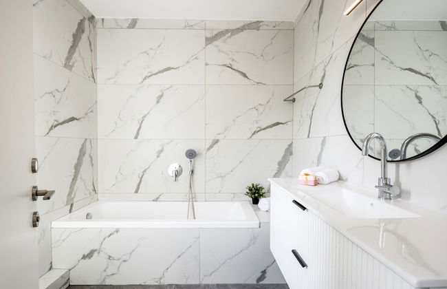 Poleg Serenity Villa by Sea N' Rent - Foto 27