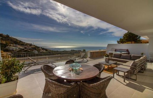 Stunning Apartment In Altea With Wifi - Foto 1