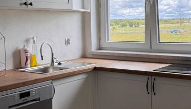 Agroturystyka Grodzisko - Foto 5, stove, pet friendly