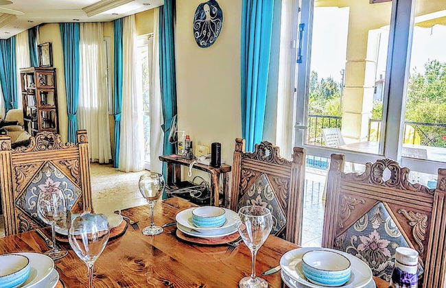 Villa Ruya,with Swimming Pool & Stunning sea Views - Photo 23