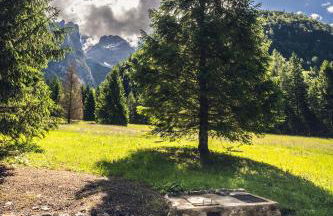 Baita Valon - Alpine Hideaway - Foto 98