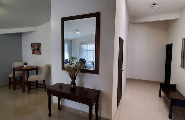 Casa Playitas - Vista Al Mar With Ozon, Locacion Centrica - Photo 22