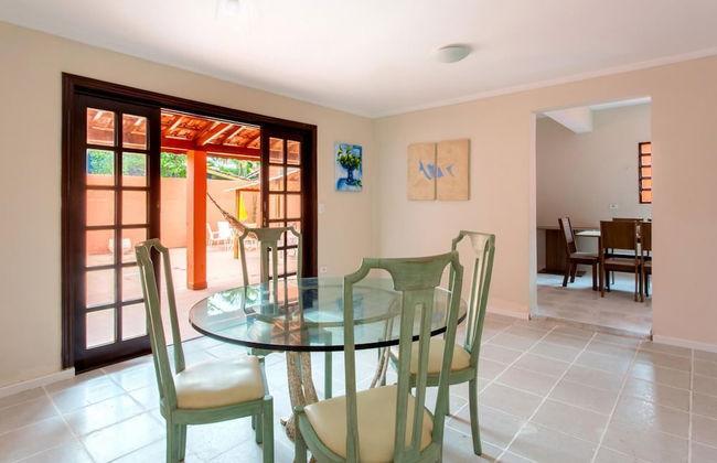 Casapernambuco 100mts da Praia - Foto 9