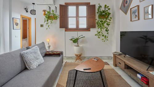 Apartamento Obispo centro Jerez de la Frontera - Foto 3