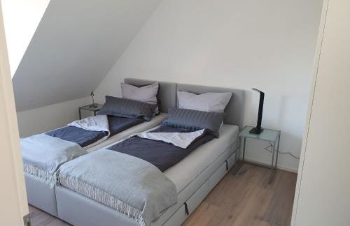 Renoviertes Apartment in Troisdorf - Foto 9