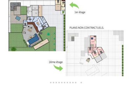 Villa Althen - Foto 15