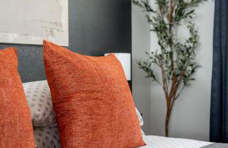 Sauceda Cottage at Wrenwood Ranch, King Bed - Foto 5