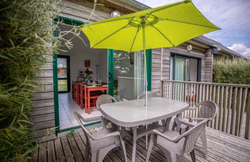 Village Beauséjour - Rêves de mer - Foto 17