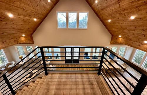 Caddo Cabana! Waterfront on the Caddo River - Foto 12