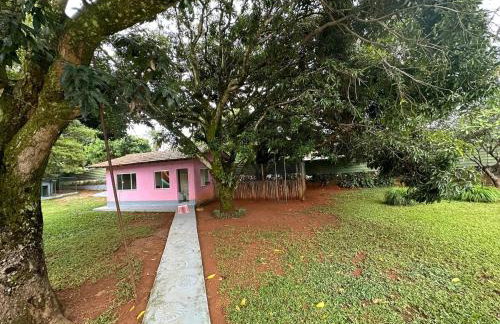 Villa Verde casa espaçosa com piscina e área verde no Lago Norte Brasilia - Foto 15