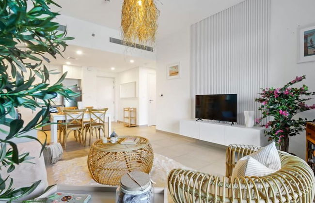 Iconic Views Apt With Balcony Close to the Beach - Foto 18