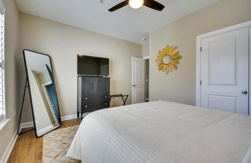 Greensboro Condo Rental Near Hospital and Trails! - Foto 19