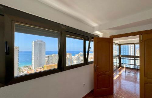 Dúplex de lujo en la playa de Levante - Foto 70