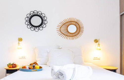 Luxury 3 Bd Aptment with Sea view - Foto 24