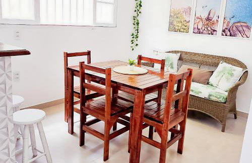 Flats Jardim de Ramos Paraty - 3 km do Centro e Cachoeiras - Foto 71