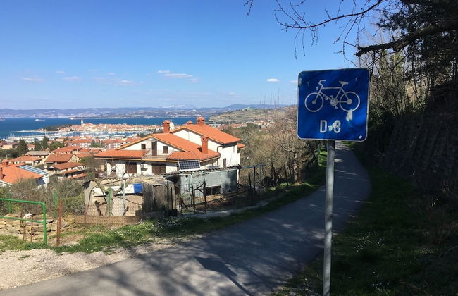 Apartment Fontana_next to Beach & Free Parking - Foto 24