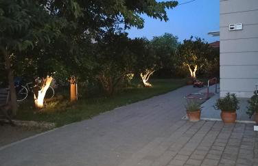 Aloe Apartment in Epidaurus - Photo 26