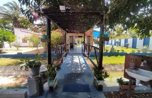 Hospedagens Icapui Mare Blu - Foto 55