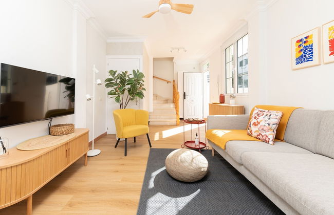 Casa Anik in San Cristobal de La Laguna - Foto 13