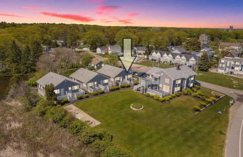 Harbor Serenity Private Deck Updated Kitchen - Foto 25