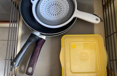 Schöne große Ferienwohnung im Mittelrheintal nahe Loreley - Photo 33