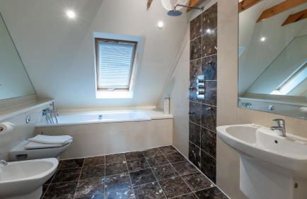 Mains of Taymouth Country Estate 5* Houses - Foto 57