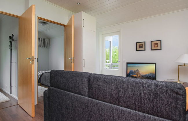 Paltamon golfhovi a (sis. 2 golf pelioik - Foto 13