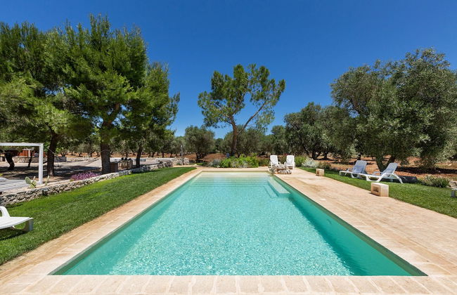 Villa Thea Charming House - Foto 37