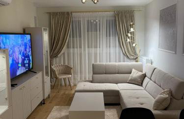 Nowy Apartament ZŁOTA w centrum Białystok - Photo 1