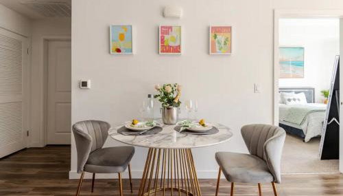 Hollywood Penthouse with Balcony Pool and Hollywood sign View with Free parking - Foto 4