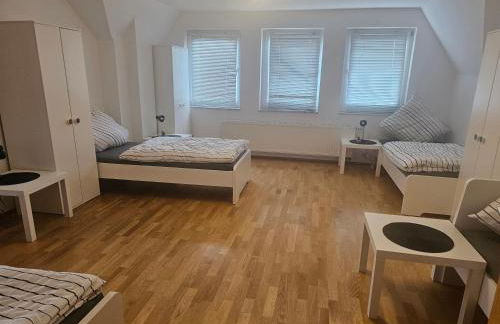 Work and Stay 01 Stolberg Neu Modernisiert - Foto 17