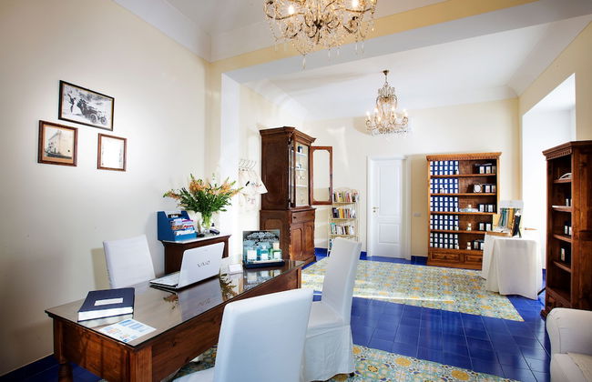 Palazzo Margherita Positano - Foto 3