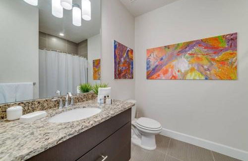 Charming Townhome With Private Pool Near Disney - Foto 34