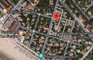 Cozy Chalet - playa a 200m - Foto 26