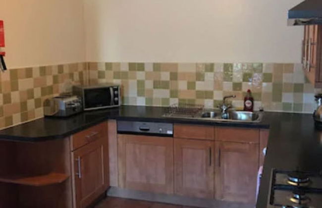 Edinburgh Playhouse Apartments - Foto 46