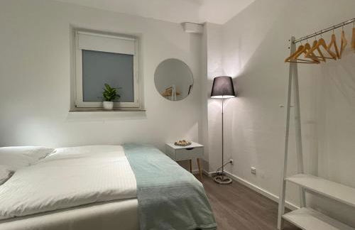 Grand Suite - Perfekt für 6! BBQ WLAN Parken Messe - Foto 16