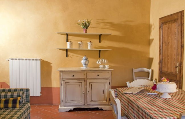 Agriturismo Fattoria Lavacchio - Foto 29