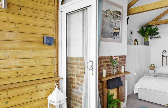 The Boathouse in Torquay - Foto 19