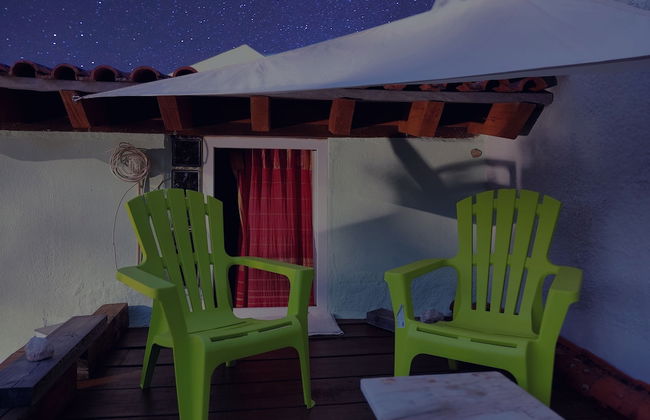 Sandomil Riverbeach Tiny House - Foto 22