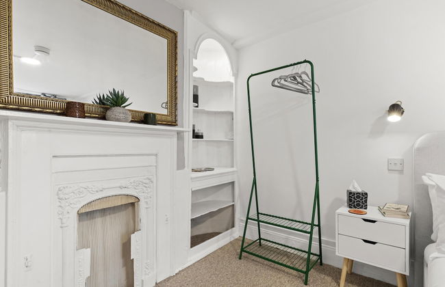 Castle Cottage Arundel By My Getaways - Foto 7