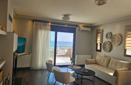 Reflections Apartments- Relaxed Stay near the Beach, Chania - Foto 29