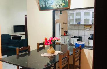 Casa Sonho Meu, Jardim, churrasqueira e Sossego a 5min do Mar - Foto 15