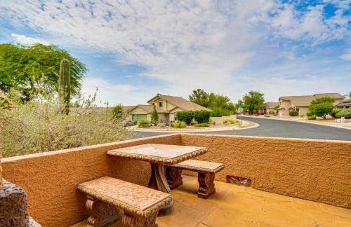 4 Mi to Catalina State Park Mountain-View Home - Foto 24