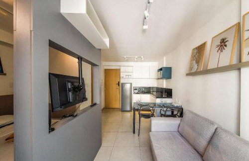 Studio 1414 Independência 915 / Piscina / academia - Foto 8